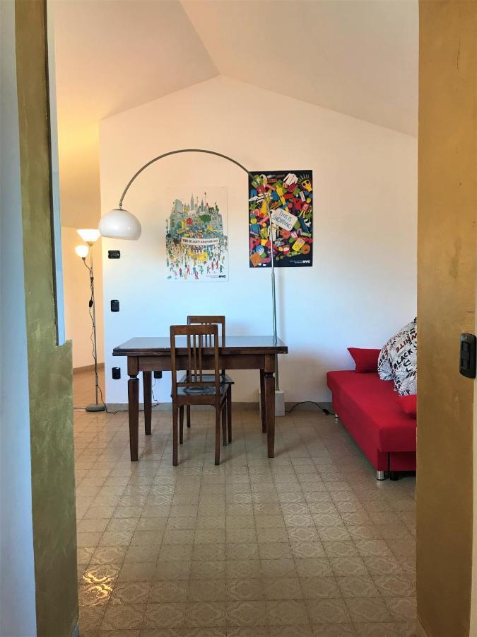 Stella Apartments Malcesine Exterior foto