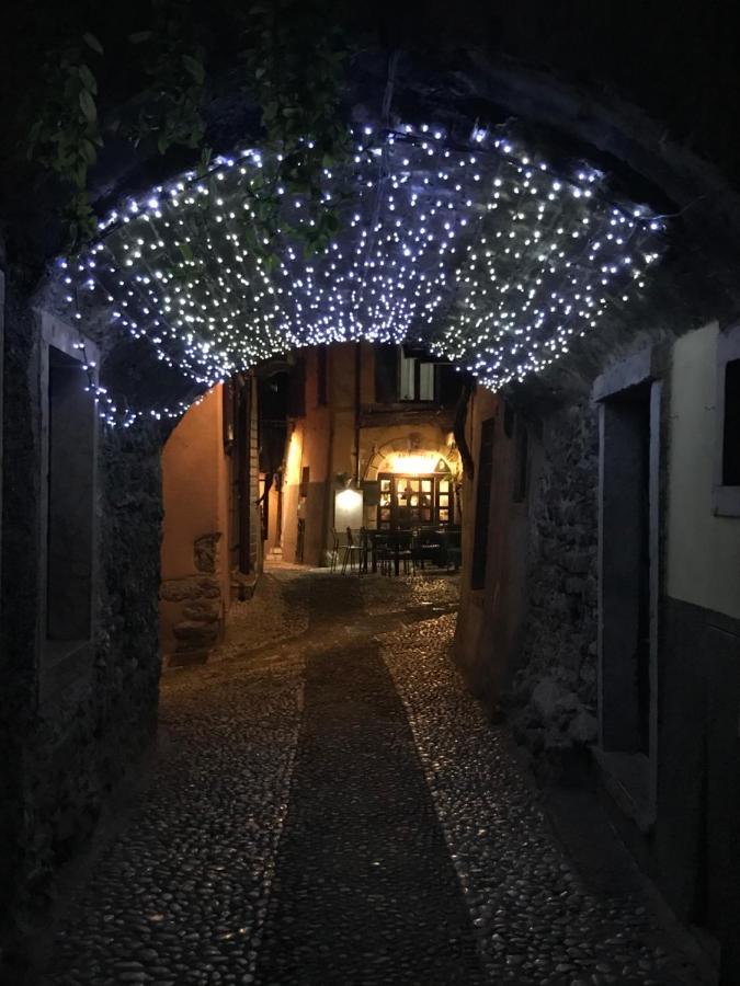 Stella Apartments Malcesine Exterior foto
