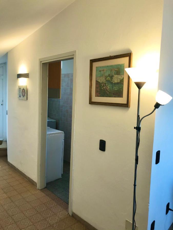Stella Apartments Malcesine Exterior foto