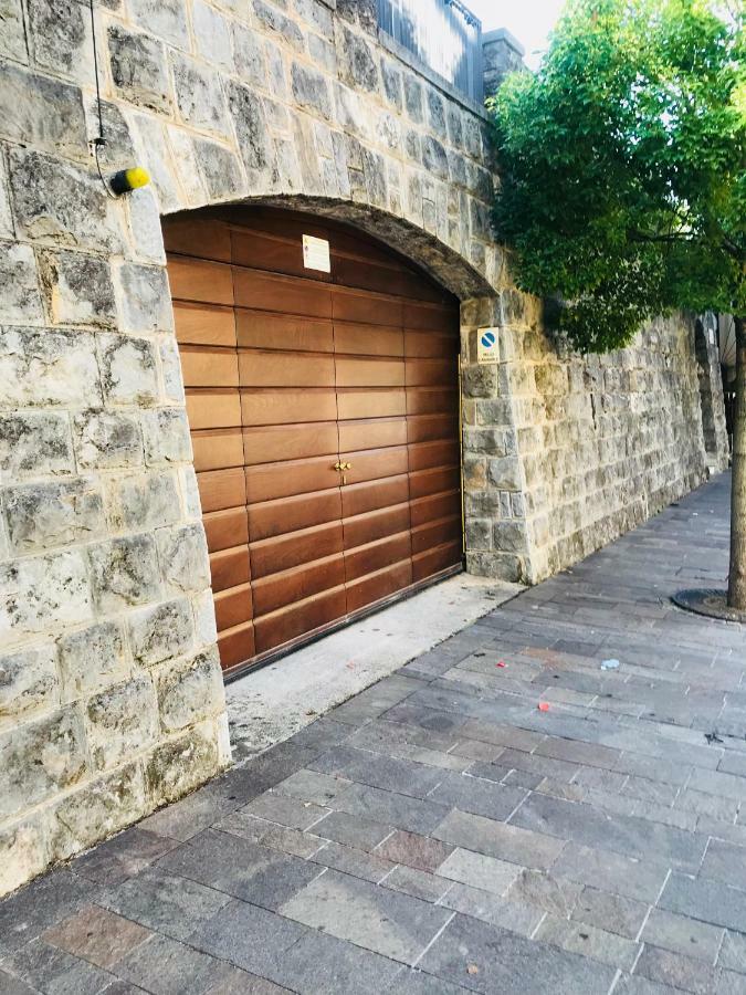 Stella Apartments Malcesine Exterior foto